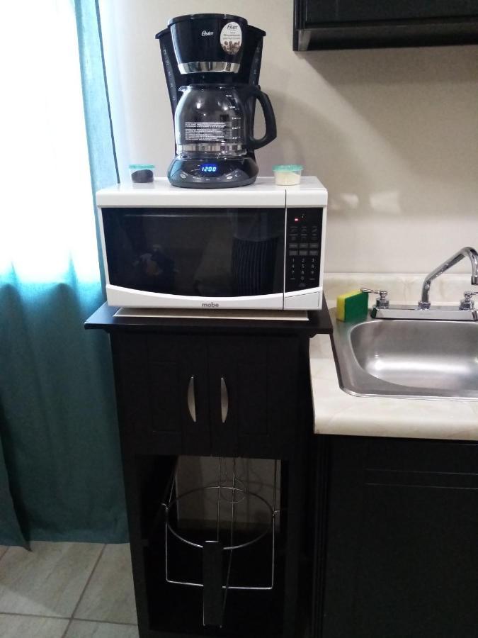 Canela Apartment, Pet Friendly Puerto Peñasco 外观 照片