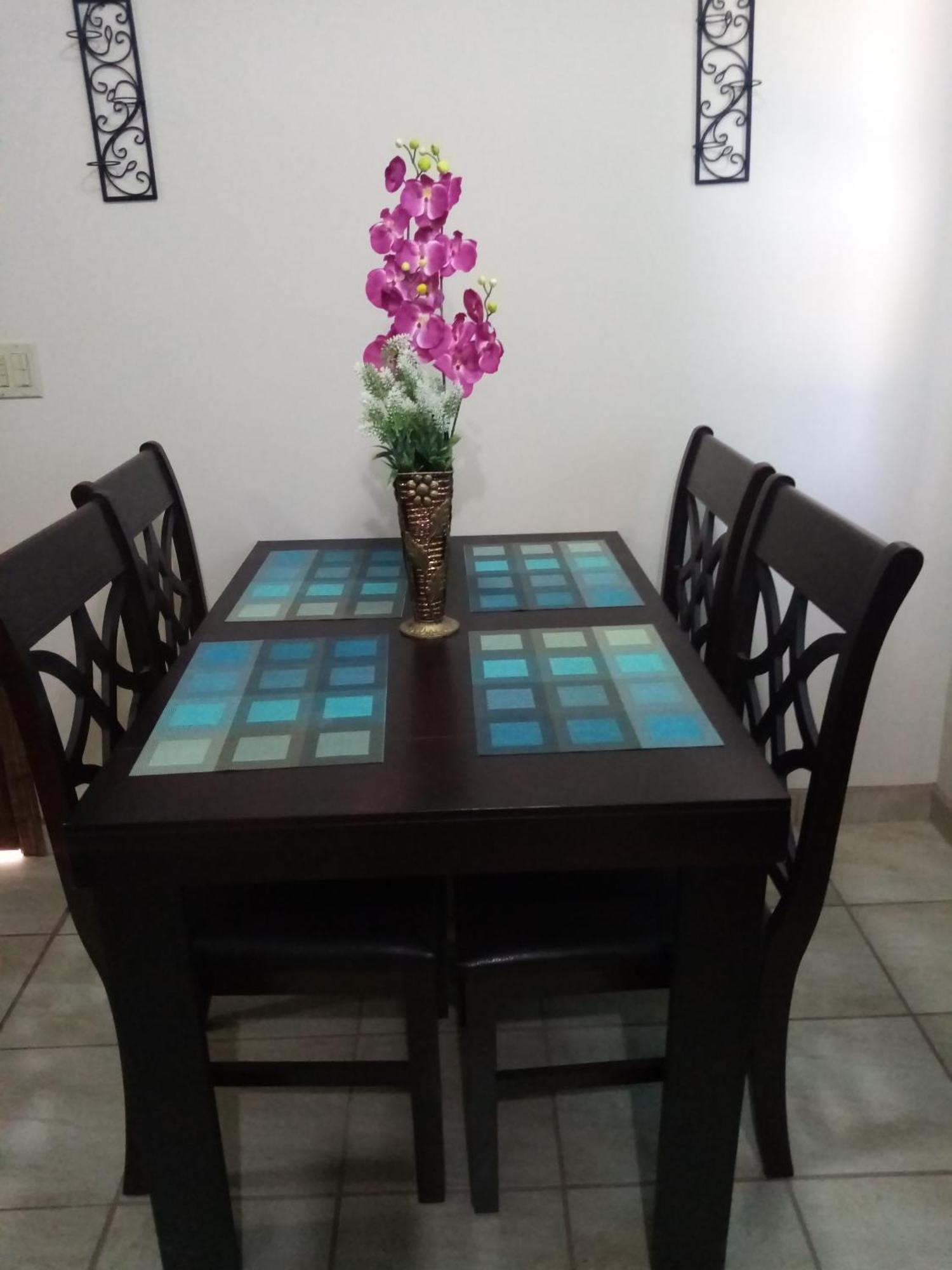 Canela Apartment, Pet Friendly Puerto Peñasco 外观 照片