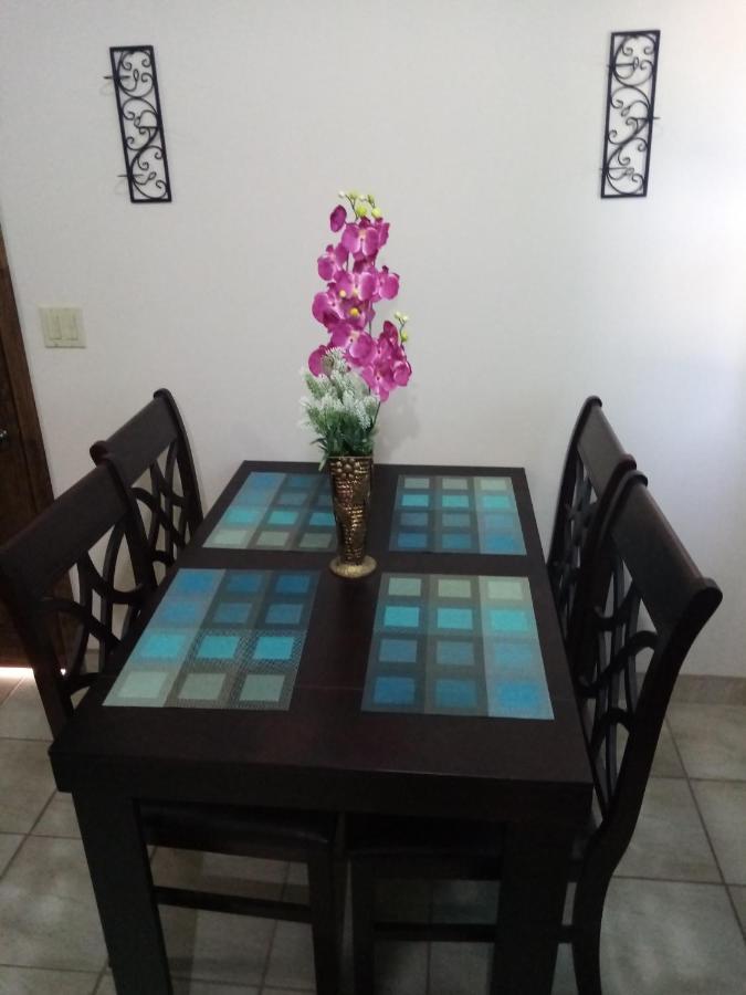 Canela Apartment, Pet Friendly Puerto Peñasco 外观 照片