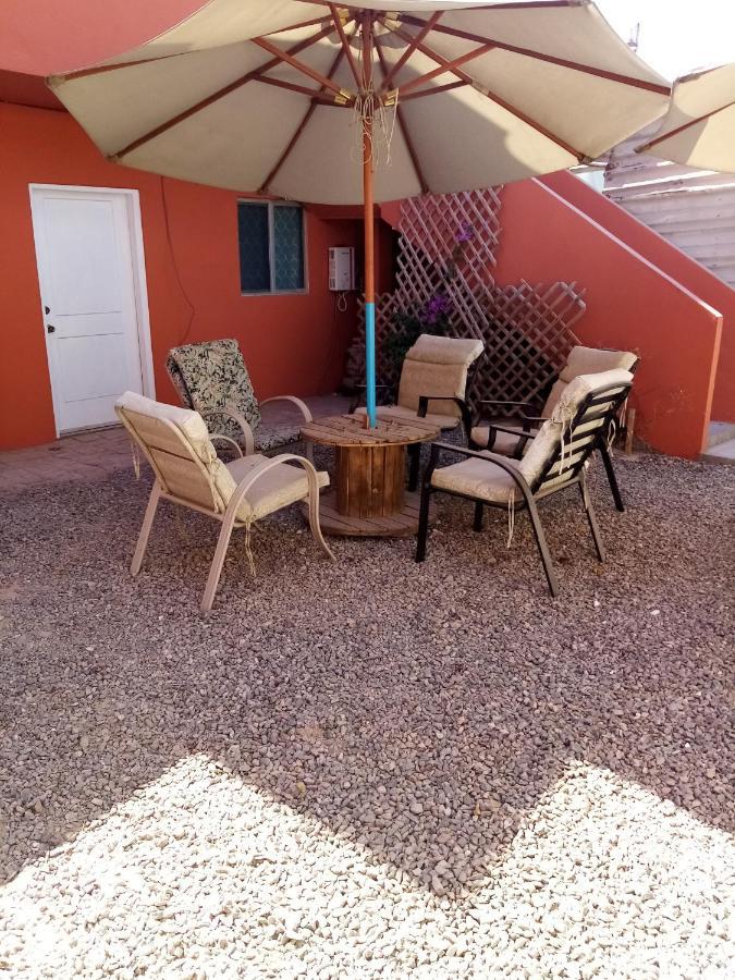 Canela Apartment, Pet Friendly Puerto Peñasco 外观 照片