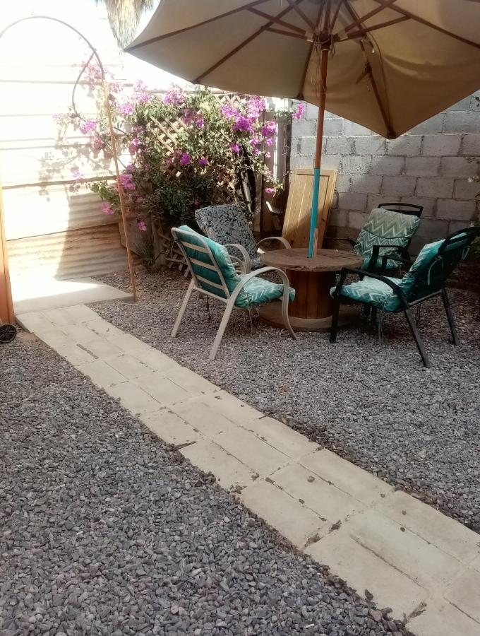 Canela Apartment, Pet Friendly Puerto Peñasco 外观 照片
