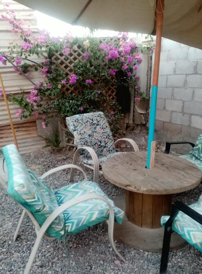 Canela Apartment, Pet Friendly Puerto Peñasco 外观 照片