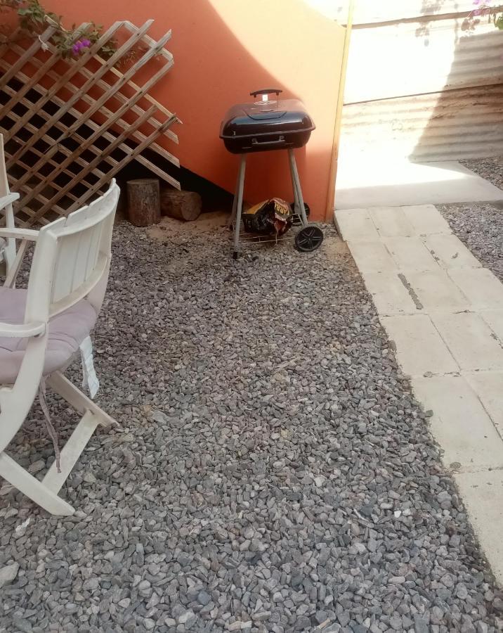 Canela Apartment, Pet Friendly Puerto Peñasco 外观 照片